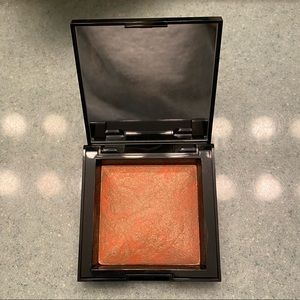 Bare Minerals invisible glow bronzer/highlighter